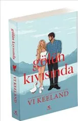 Gölün Kıyısında kapağı