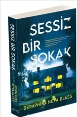 Sessiz Bir Sokak kapağı