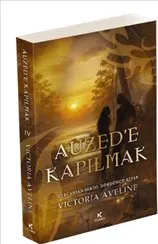 Auzed’e Kapılmak kapağı