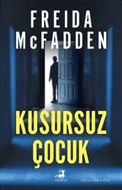 Kusursuz Çocuk kapağı