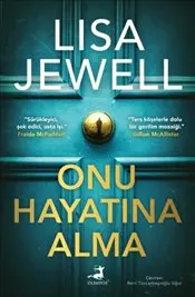 Onu Hayatına Alma kapağı