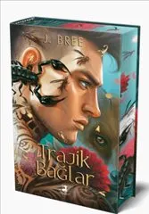 Trajik Bağlar : Ciltli kapağı