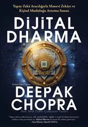 Dijital Dharma kapağı