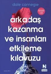 Arkadaş Kazanma ve İnsanları Etkileme Kılavuzu kapağı