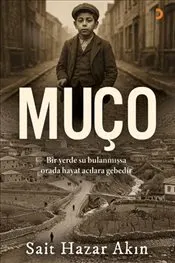 Muço kapağı