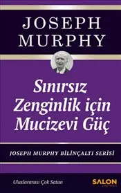 Sınırsız Zenginlik İçin Mucizevi Güç kapağı