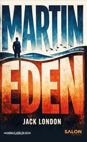 Martin Eden kapağı