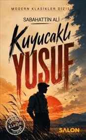 Kuyucaklı Yusuf : Günümüz Türkçesiyle kapağı