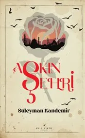 Aşkın Şehri kapağı