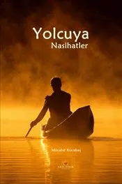 Yolcuya Nasihatler kapağı