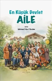 En Küçük Devlet Aile kapağı