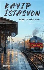 Kayıp İstasyon kapağı
