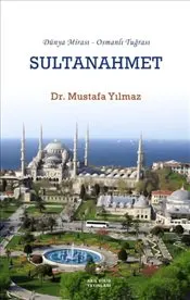 Sultanahmet kapağı