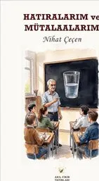 Hatıralarım ve Mütaalarım kapağı