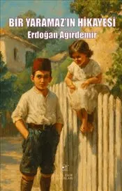 Bir Yaramaz’ın Hikayesi kapağı