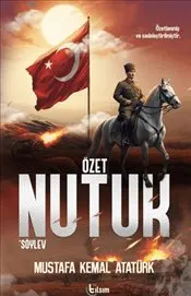 Özet Nutuk kapağı
