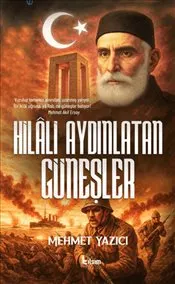 Hilali Aydınlatan Güneşler kapağı