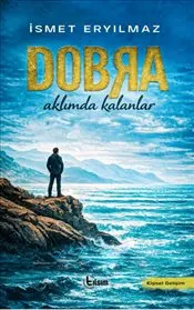 Dobra : Aklımda Kalanlar kapağı