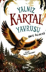 Yalnız Kartal Yavrusu kapağı