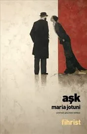 Aşk kapağı