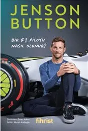Bir F1 Pilotu Nasıl Olunur ? kapağı