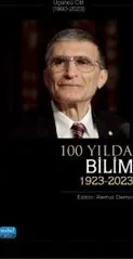 100 Yılda Bilim : 1923 - 2023 - Üçüncü Cilt - 1980 - 2023 kapağı