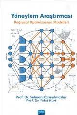 Yöneylem Araştırması kapağı