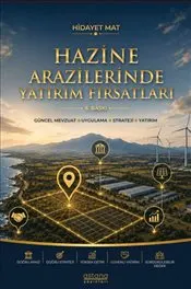 Hazine Arazilerinde Yatırım Fırsatları kapağı