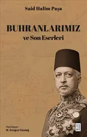 Buhranlarımız ve Son Eserleri kapağı