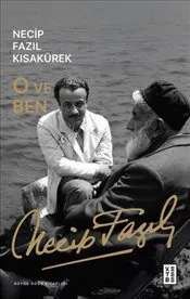 O ve Ben kapağı