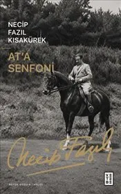 At’a Senfoni kapağı