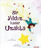 Bir Yıldız Kadar Uzakta kapağı