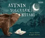 Ayı’nın Yolculuk Kitabı kapağı