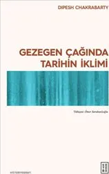 Gezegen Çağında Tarihin İklimi kapağı