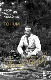 Tohum kapağı