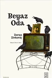Beyaz Oda kapağı