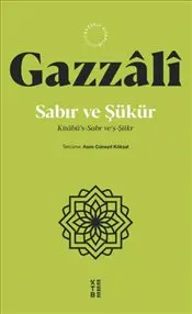 Sabır ve Şükür kapağı