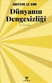 Dünyanın Dengesizliği kapağı