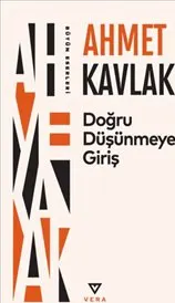 Doğru Düşünmeye Giriş : Bütün Eserleri kapağı
