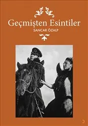 Geçmişten Esintiler kapağı