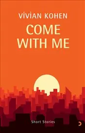 Come With Me kapağı