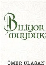 Biliyor muyduk ? kapağı