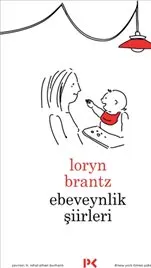 Ebeveynlik Şiirleri kapağı