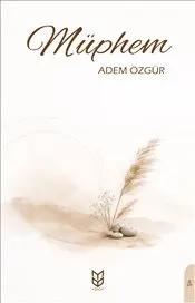 Müphem kapağı