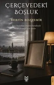 Çerçevedeki Boşluk kapağı