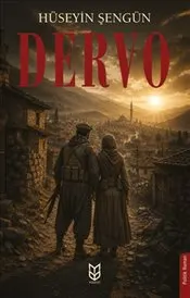 Dervo kapağı