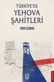Türkiye’de Yehova Şahitleri kapağı