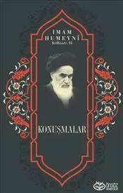 Konuşmalar kapağı