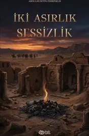 İki Asırlık Sessizlik kapağı