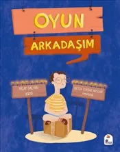 Oyun Arkadaşım kapağı